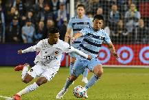 Ph&acirc;n t&iacute;ch k&egrave;o hiệp 1 LA Galaxy vs Sporting Kansas, 09h30 ng&agrave;y 22/6