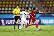 Ph&acirc;n t&iacute;ch k&egrave;o hiệp 1 U17 Th&aacute;i Lan vs U17 Yemen, 19h00 ng&agrave;y 21/6