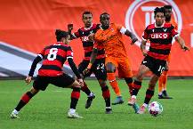 Soi k&egrave;o phạt g&oacute;c Vancouver vs Forge, 09h00 ng&agrave;y 21/6