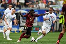 Chuy&ecirc;n gia dự đo&aacute;n Slovakia vs Ukraine, 20h00 ng&agrave;y 21/6