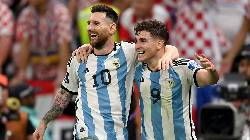 Chuy&ecirc;n gia Tony Ansell dự đo&aacute;n Argentina vs Canada, 7h00 ng&agrave;y 21/6	