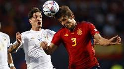 Dự đo&aacute;n, soi k&egrave;o thẻ v&agrave;ng T&acirc;y Ban Nha vs Italia, 2h00 ng&agrave;y 21/6