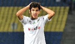 Nhận định, soi k&egrave;o AGMK vs Pakhtakor Tashkent, 22h00 ng&agrave;y 21/6: Đối thủ kỵ giơ