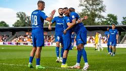 Nhận định, soi k&egrave;o Auda vs Rigas Futbola skola, 00h00 ng&agrave;y 22/6: C&acirc;n k&egrave;o