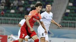 Nhận định, soi k&egrave;o Bunyodkor vs Olympic Tashkent, 22h00 ng&agrave;y 21/6: Kh&aacute;ch đ&aacute;ng tin