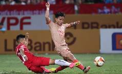 Nhận định, soi k&egrave;o C&ocirc;ng an H&agrave; Nội vs Hải Ph&ograve;ng, 19h15 ng&agrave;y 20/6: Nội bộ bất ổn