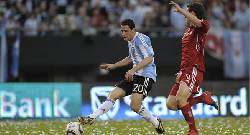 Phong độ, lịch sử đối đầu Argentina vs Canada, 7h00 ng&agrave;y 21/6 - Bảng A Copa America