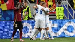 Soi k&egrave;o hiệp 1 Slovakia vs Ukraine, 20h00 ng&agrave;y 21/6: Cửa tr&ecirc;n thất bại