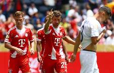 Chuy&ecirc;n gia Tony Ansell dự đo&aacute;n Bayern Munich vs Boca Juniors, 8h00 ng&agrave;y 21/6