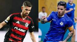 Chuy&ecirc;n gia Tony Ansell dự đo&aacute;n Flamengo vs Chelsea, 01h00 ng&agrave;y 21/6