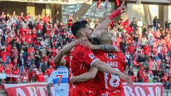 K&egrave;o v&agrave;ng b&oacute;ng đ&aacute; Union La Calera vs Univ Catolica, 04h30 ng&agrave;y 21/6: Chủ nh&agrave; đ&aacute;ng tin