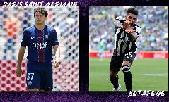 Link xem trực tiếp PSG vs Botafogo h&ocirc;m nay, 08h00 ng&agrave;y 20/6