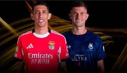 Nhận định, soi k&egrave;o Benfica vs Auckland City, 23h00 ng&agrave;y 20/6: Đẳng cấp vượt trội