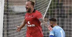 Nhận định, soi k&egrave;o Caroline Springs George Cross vs Manningham United Blues, 15h00 ng&agrave;y 21/6: Tưng bừng b&agrave;n thắng