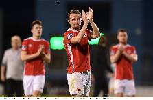 Nhận định, soi k&egrave;o Galway United vs St Patrick's, 01h45 ng&agrave;y 21/6: Ca kh&uacute;c khải ho&agrave;n