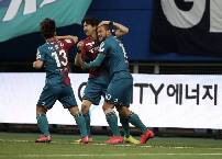 Nhận định, soi k&egrave;o Gimhae City vs Pocheon Citizen, 15h00 ng&agrave;y 21/6: Tiếp tục dẫn đầu