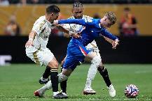 Nhận định, soi k&egrave;o Los Angeles vs ES Tunis, 5h00 ng&agrave;y 21/6: Ưu thế s&acirc;n nh&agrave;