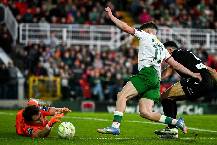 Nhận định, soi k&egrave;o Shamrock Rovers vs Cork City, 1h45 ng&agrave;y 21/6: Nghiền n&aacute;t đối thủ