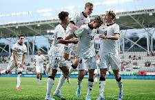 Nhận định, soi k&egrave;o U19 Na Uy vs U19 Đức, 0h00 ng&agrave;y 21/6:  C&ograve;n nước c&ograve;n t&aacute;t