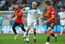 Nhận định, soi k&egrave;o U21 T&acirc;y Ban Nha vs U21 Anh, 2h00 ng&agrave;y 22/6: B&ograve; h&uacute;c Sư tử