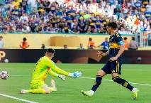 Si&ecirc;u m&aacute;y t&iacute;nh dự đo&aacute;n Bayern Munich vs Boca Juniors, 8h00 ng&agrave;y 21/6