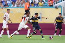 Si&ecirc;u m&aacute;y t&iacute;nh dự đo&aacute;n Benfica vs Auckland City, 23h00 ng&agrave;y 20/6