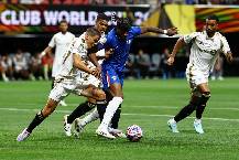 Si&ecirc;u m&aacute;y t&iacute;nh dự đo&aacute;n Los Angeles vs ES Tunis, 5h00 ng&agrave;y 21/6