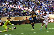 Soi k&egrave;o g&oacute;c Bayern Munich vs Boca Juniors, 8h00 ng&agrave;y 21/6