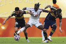 Soi k&egrave;o g&oacute;c Benfica vs Auckland City, 23h00 ng&agrave;y 20/6