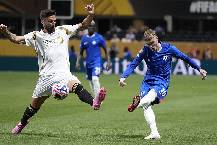 Soi k&egrave;o phạt g&oacute;c Los Angeles vs ES Tunis, 5h00 ng&agrave;y 21/6