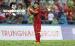 Danh s&aacute;ch U23 Việt Nam tập trung (22 - 24/7): Martin Lo g&oacute;p mặt