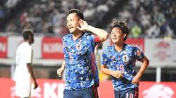 Danh s&aacute;ch, đội h&igrave;nh U23 Nhật Bản dự Olympic Tokyo 2021