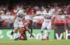 M&aacute;y t&iacute;nh dự đo&aacute;n b&oacute;ng đ&aacute; 21/7: Bragantino vs Independiente