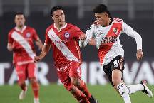 Nhận định, soi k&egrave;o Argentinos Juniors vs River Plate, 7h30 ng&agrave;y 22/7