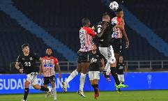 Nhận định, soi k&egrave;o Libertad vs Junior Barranquilla, 7h30 ng&agrave;y 22/7