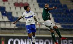 Nhận định, soi k&egrave;o Palmeiras vs Universidad Catolica, 5h15 ng&agrave;y 22/7