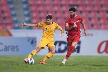 Nhận định, soi k&egrave;o U23 Argentina vs U23 Australia, 17h30 ng&agrave;y 22/7