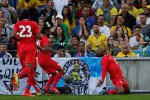 Ph&acirc;n t&iacute;ch k&egrave;o hiệp 1 Panama vs Grenada, 8h00 ng&agrave;y 21/7