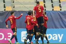 Ph&acirc;n t&iacute;ch k&egrave;o hiệp 1 U23 Ai Cập vs U23 T&acirc;y Ban Nha, 14h30 ng&agrave;y 22/7