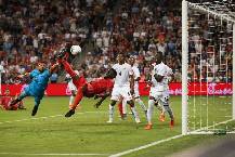 Soi k&egrave;o phạt g&oacute;c Panama vs Grenada, 8h00 ng&agrave;y 21/7