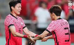 Link xem trực tiếp Trung Quốc vs H&agrave;n Quốc, 17h ng&agrave;y 20/7