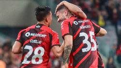 Nhận định, soi k&egrave;o Athletico PR vs Atletico GO, 5h30 ng&agrave;y 21/7