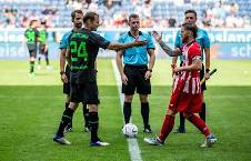Nhận định, soi k&egrave;o Bochum vs Bilbao, 23h ng&agrave;y 21/7