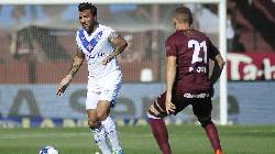 Nhận định, soi k&egrave;o Lanus vs Velez Sarsfield, 7h30 ng&agrave;y 21/7