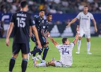 Nhận định, soi k&egrave;o Minnesota vs Everton, 7h ng&agrave;y 21/7