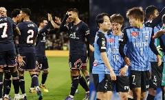 Nhận định, soi k&egrave;o PSG vs Kawasaki Frontale, 17h30 ng&agrave;y 20/7