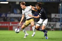 Nhận định, soi k&egrave;o Tokyo Verdy vs J&uacute;bilo Iwata, 17h00 ng&agrave;y 20/7