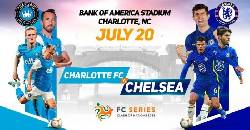 Ph&acirc;n t&iacute;ch k&egrave;o hiệp 1 Charlotte vs Chelsea, 6h30 ng&agrave;y 21/7