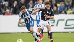 Ph&acirc;n t&iacute;ch k&egrave;o hiệp 1 Midtjylland vs Silkeborg, 0h ng&agrave;y 23/7