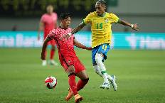 Ph&acirc;n t&iacute;ch k&egrave;o hiệp 1 Trung Quốc vs H&agrave;n Quốc, 17h ng&agrave;y 20/7